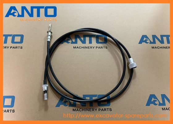 08603-40019 0860340019 Kabel KOMATSU Radlader Ersatzteile für WA100-3-XW