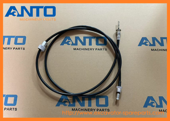08603-40019 0860340019 Kabel KOMATSU Radlader Ersatzteile für WA100-3-XW