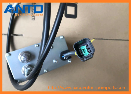 2475229 247-5229 Governor Motor Bagger Elektrische Teile Passend für 312B L
