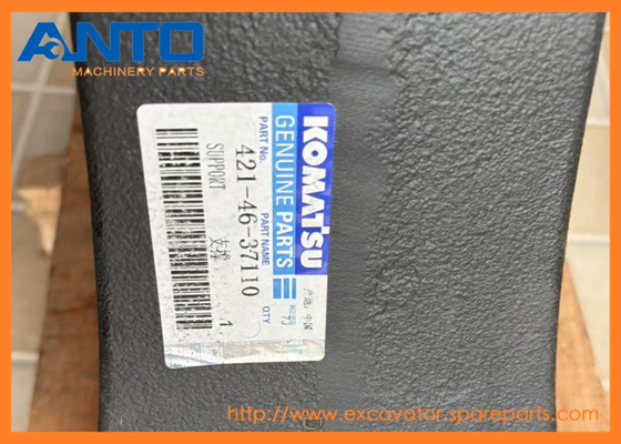 421-46-37110 4214637110 Unterstützung KOMATSU Radlader Ersatzteile für WA470-6A WA480-6