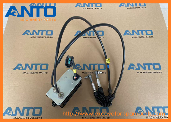 247-5206 2475206 Governor Motor Bagger Elektrische Teile für 311C