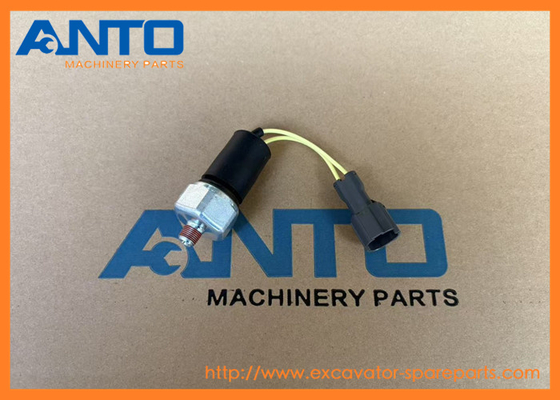 8-98249724-0 8-98249724-1 Öldrucksensor Isuzu Bagger Ersatzteile passend für 6BG1 6HK1