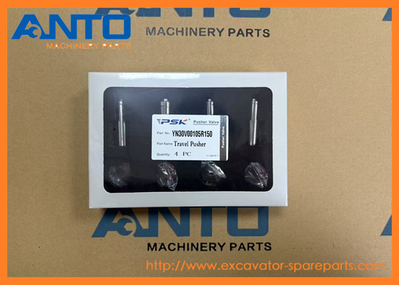 YN30V00105R150 Pilotventilmontage KOBELCO Bagger Ersatzteile für SK170-8