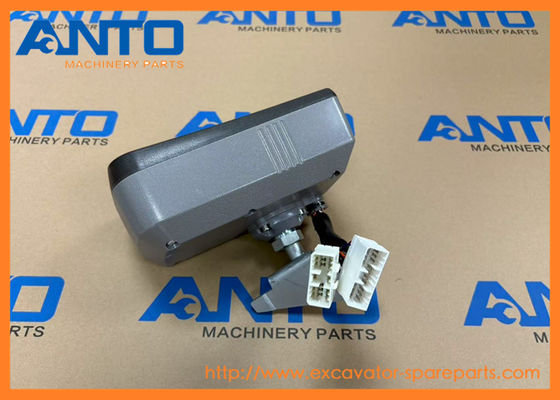 VOE14609502 14609502 I-ECU Monitor Excavator Spare Parts For EC140C EC160C EC220C