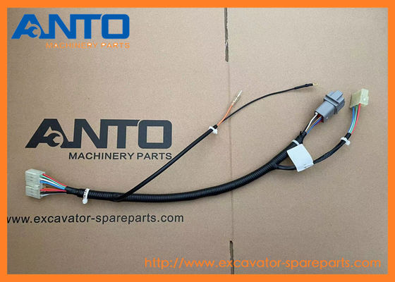 21N810091 21N8-10091 Harness Excavator Electric Parts Fitting For HYUNDAI R110-7 R110-7A