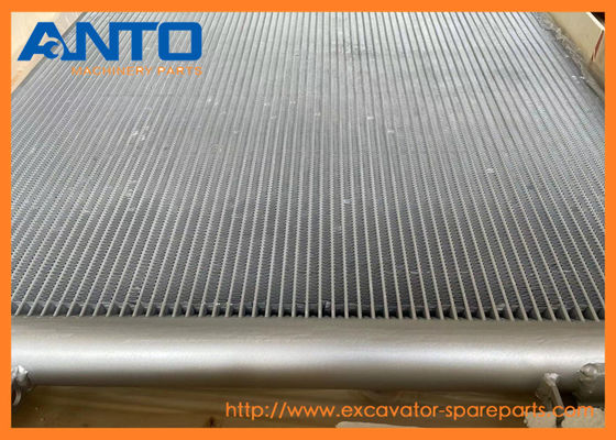 21M-03-21131 21M0321131 Oil Cooler Excavator Spare Parts For KOMATSU PC600 PC650 PC700