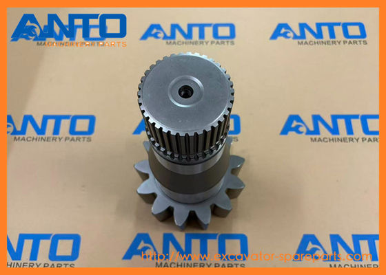 39K6-12120 Drive Shaft HYUNDAI Excavator Spare Parts Fitting For HX220L HX220NL