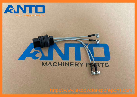 285-1975 2851975 Wiring Harness Excavator Spare Parts Fitting For C6.6 320D 323D M316D M318D