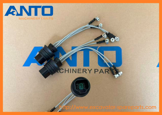 285-1975 2851975 Wiring Harness Excavator Spare Parts Fitting For C6.6 320D 323D M316D M318D
