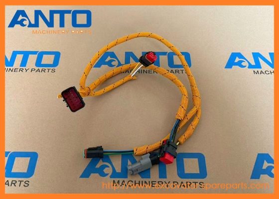 529-0428 5290428 Control Harness Assembly Excavator Spare Parts Fit For C7.1 323D 340D