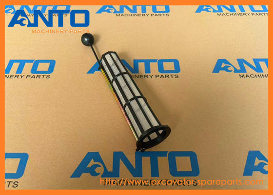 4372619 Kraftstofftankfilter-Sieb HITACHI Bagger Ersatzteile für EX100-3 EX120-3