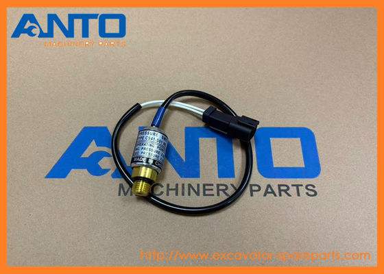 418-43-37230 4184337230 Pressure Switch ​​Sensor KOMATSU Wheel Loader Spare Parts For WA100 WA150