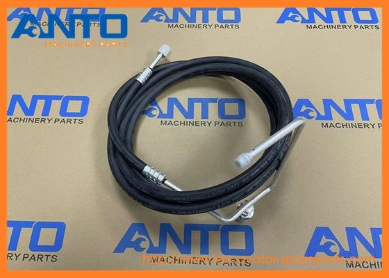 208-979-7341 2089797341 Hose Excavator Spare Parts For KOMATSU PC400 PC450