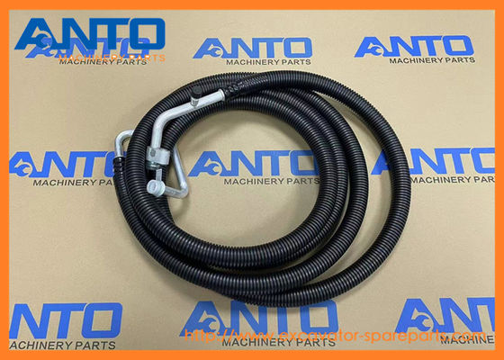 207-979-7922 2079797922 Schlauchbagger-Klimaanlage Teile für KOMATSU PC300 PC350