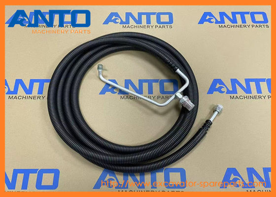 207-979-7912 2079797912 Schlauchbagger-Klimaanlage Teile für KOMATSU PC300 PC350