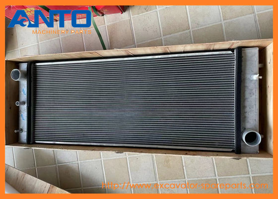 207-03-75120 2070375120 Radiator Excavator Spare Parts For KOMATSU PC300 PC300HD PC300LL