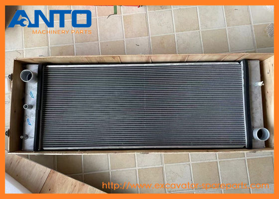 207-03-75120 2070375120 Radiator Excavator Spare Parts For KOMATSU PC300 PC300HD PC300LL