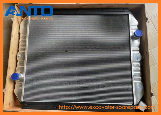 207-03-61310 2070361310 Radiator Kern Bagger Ersatzteile für KOMATSU PC300 PC300SC