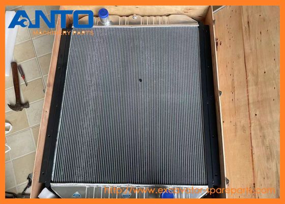 207-03-61310 2070361310 Radiator Kern Bagger Ersatzteile für KOMATSU PC300 PC300SC