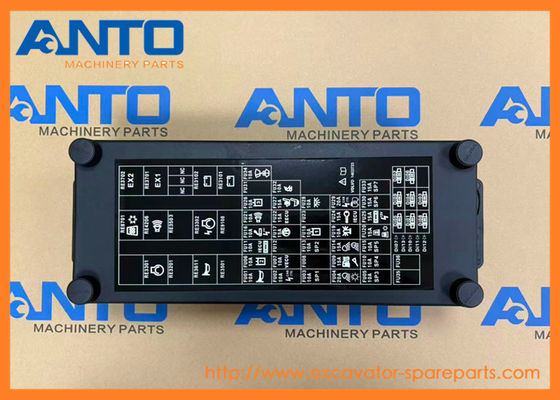 14606679 Fuse Box Assembly Excavator Spare Parts Fitting For EC480D EC380D EC350D