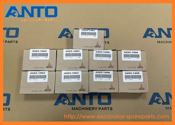 VOE20459140 Teile für Bohrmaschinen mit Haupthalter für VOE EC135B EC140B EC160B EC180B