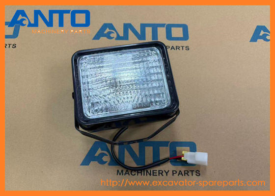 421-06-23360 4210623360 Working Lamp KOMATSU Wheel Loader Spare Parts For WA100 WA120