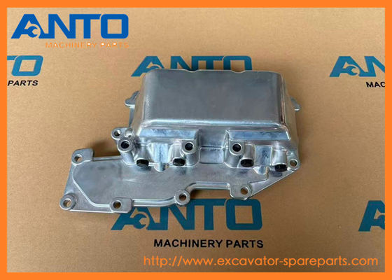356-6541 3566541 Ölkühler Baggermotorteile für 3054C C4.4