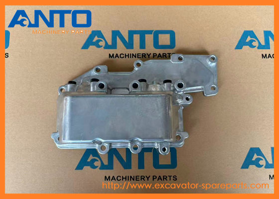 356-6541 3566541 Ölkühler Baggermotorteile für 3054C C4.4