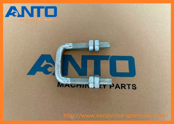 20Y-54-27172 20Y5427172 U-Bügel KOMATSU Bagger Ersatzteile für PC160 PC180 PC190