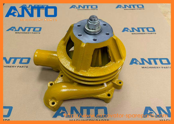 6222-61-1500 6222611500 Wasserpumpe KOMATSU Radlader Ersatzteile für S6D108-1F-6
