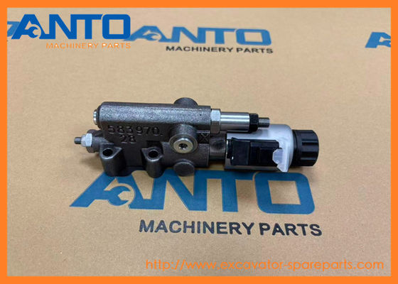 VOE15043827 15043827 Ersatzteile für die Steuerventilbagger für A35E A35EFS A40E A40EFS EW160E