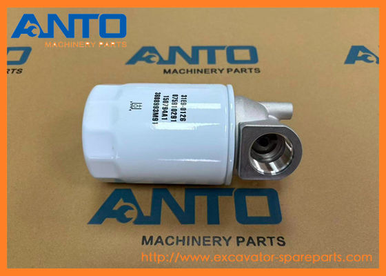 VOE14533117 14533117 Filter Bagger Ersatzteile passend für EC160C EC180C EC210C EC220D