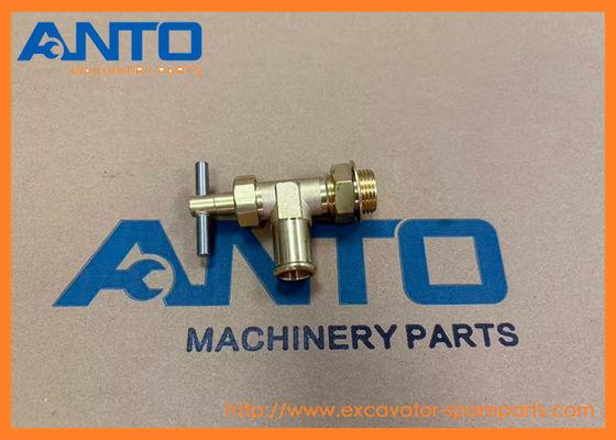 6V-7238 6V7238 Schließventil Bagger Ersatzteile geeignet für C4.4 C7.1 C13 320GC 323FL 352F