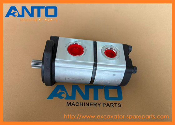 31LB-40500 Hydrauliklüfterpumpe HYUNDAI Lader Ersatzteile für HL770-7A HL770-9 HL770-9S