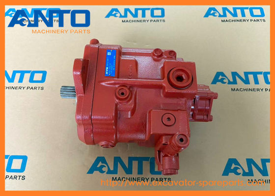 355-1015 3551015 PSVL-42CG Piston Pump Excavator Engine Parts Fitting For S3Q2 304D CR