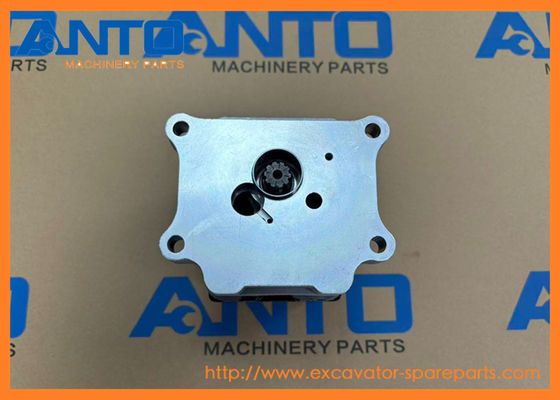 708-3S-04541 708-3S-04571 708-3S-04570 Hydraulische Getriebepumpe KOMATSU Bagger Ersatzteile für PC40MR PC50MR