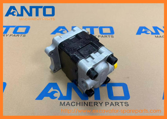 708-3S-04541 708-3S-04571 708-3S-04570 Hydraulische Getriebepumpe KOMATSU Bagger Ersatzteile für PC40MR PC50MR