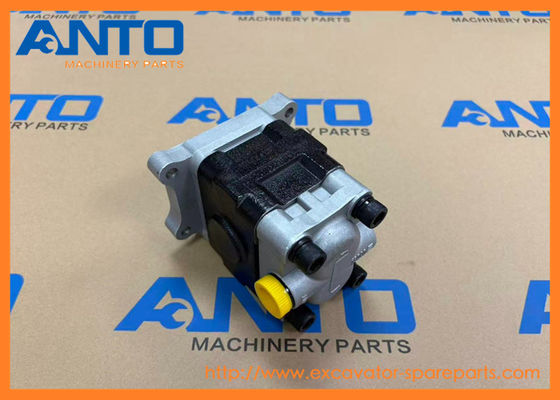 708-3S-04541 708-3S-04571 708-3S-04570 Hydraulische Getriebepumpe KOMATSU Bagger Ersatzteile für PC40MR PC50MR