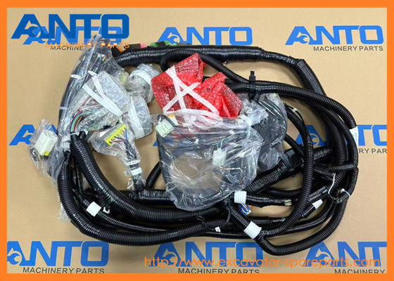 20Y-06-31110 20Y0631110 Kabelbaum KOMATSU Bagger elektrische Teile passend für PC200-7 PC220-7