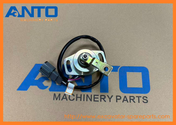 4257164 Gasmotorenwinkelsensor HITACHI Bagger Ersatzteile für EX100-2 EX120-2 EX200-2