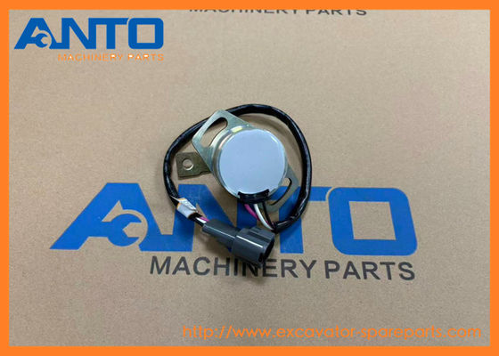 4257164 Gasmotorenwinkelsensor HITACHI Bagger Ersatzteile für EX100-2 EX120-2 EX200-2