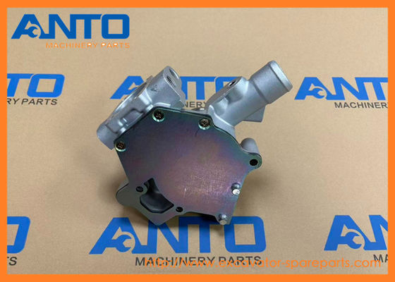YM129900-42052 YM12990042054 Wasserpumpe KOMATSU Ladegeräte für WA65-3 WA75-3 WA85-3