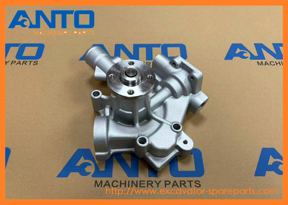 YM129900-42052 YM12990042054 Wasserpumpe KOMATSU Ladegeräte für WA65-3 WA75-3 WA85-3