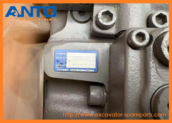 VOE14576336 14576336 Ersatzteile für die Gräbermaschine mit Hauptsteuerventil für EC200B EC210B