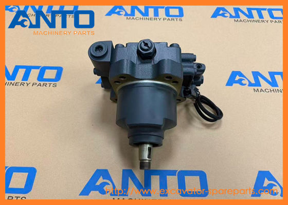 708-7S-00550 7087S00550 Hydraulischer Lüftermotor KOMATSU Radlader Ersatzteile für WA380 WA430 WA450