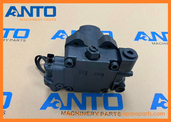708-7S-00550 7087S00550 Hydraulischer Lüftermotor KOMATSU Radlader Ersatzteile für WA380 WA430 WA450