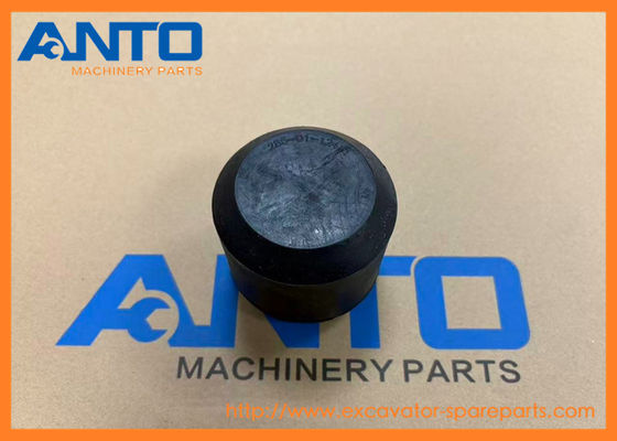 285-01-12411 2850112411 Cushion KOMATSU Bulldozer Spare Parts For D275A D375A D475A