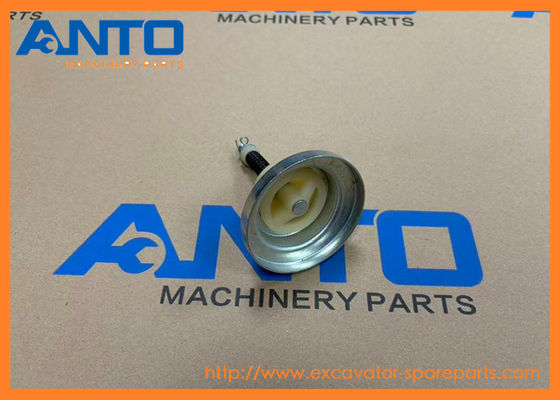 2420-6090 24206090 Bypass Valve KOMATSU Excavator Spare Parts Fitting For MEGA 160 SOLAR 55