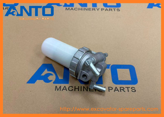 1G313-43010 Fuel Filter Assembly KUBOTA Excavator Spare Parts Fitting For K008-3