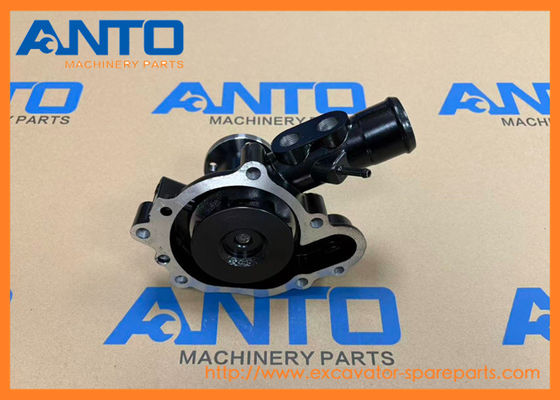 XJAU-00893 Water Pump HYUNDAI Excavator Cooling System Parts Fit For R55W-9 R60CR-9